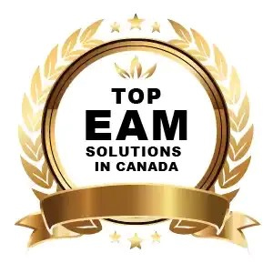 Top EAM Solutions in canada