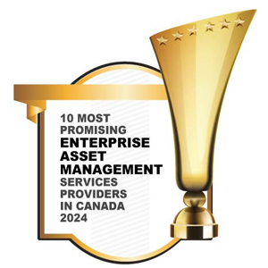 Top Enterprise Asset Management  Services Providers in Canada